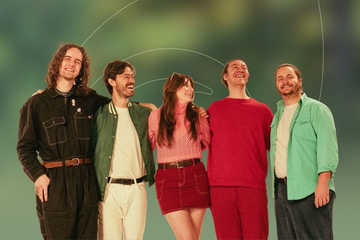 Free Edwards Summer Music Series: Coco Rose event
