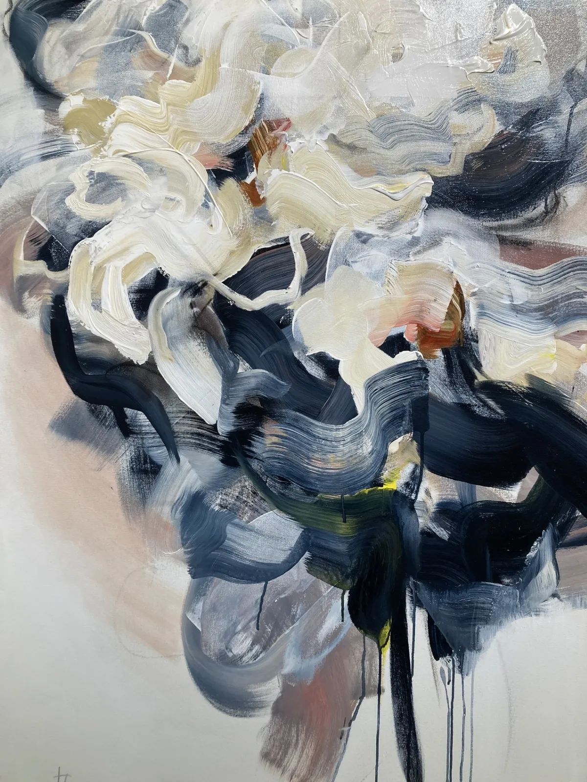 Elena Henderson : Elegance Begins with the Gesture event