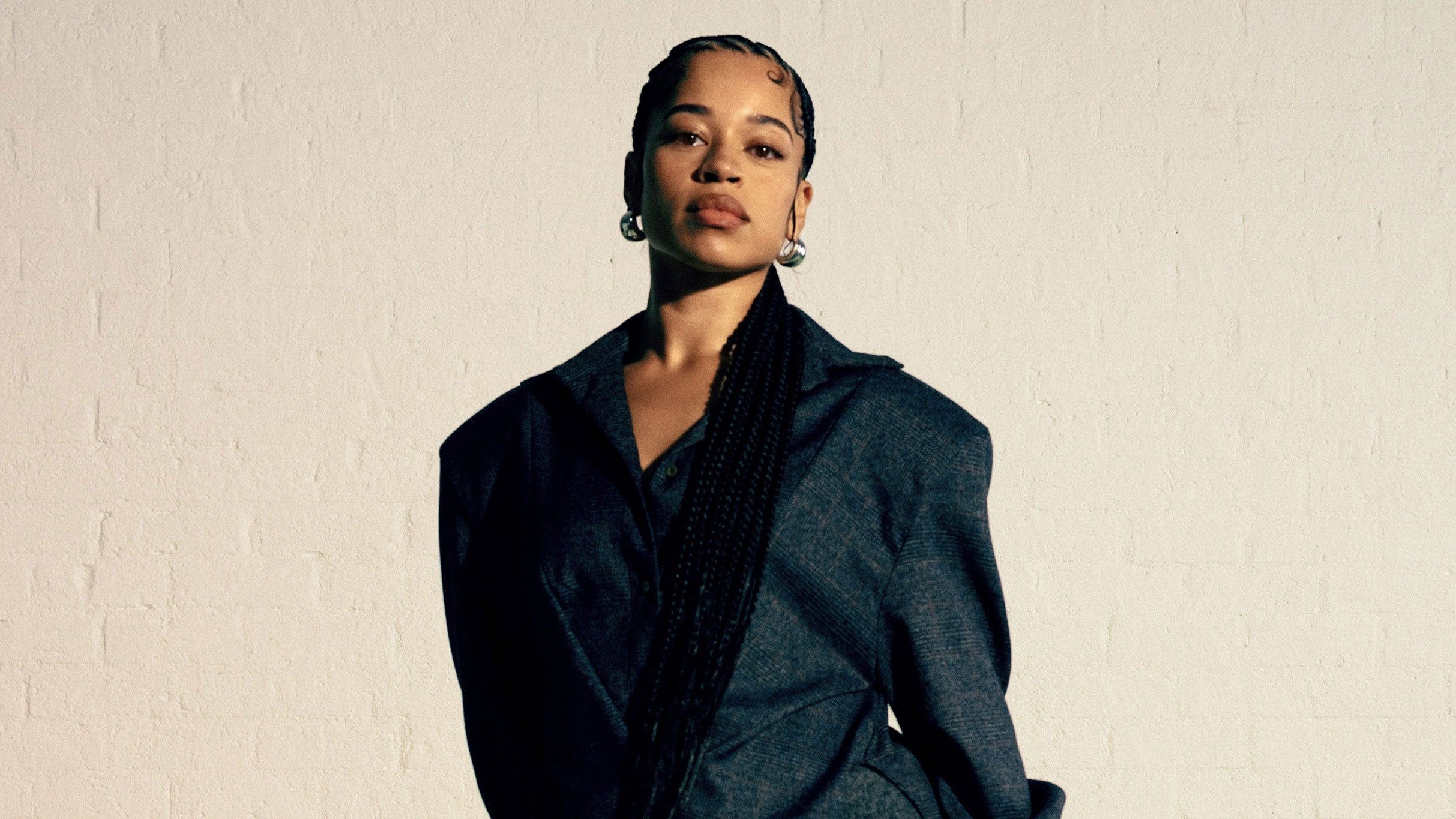 Ella Mai: Do You Still Love Me? Tour event