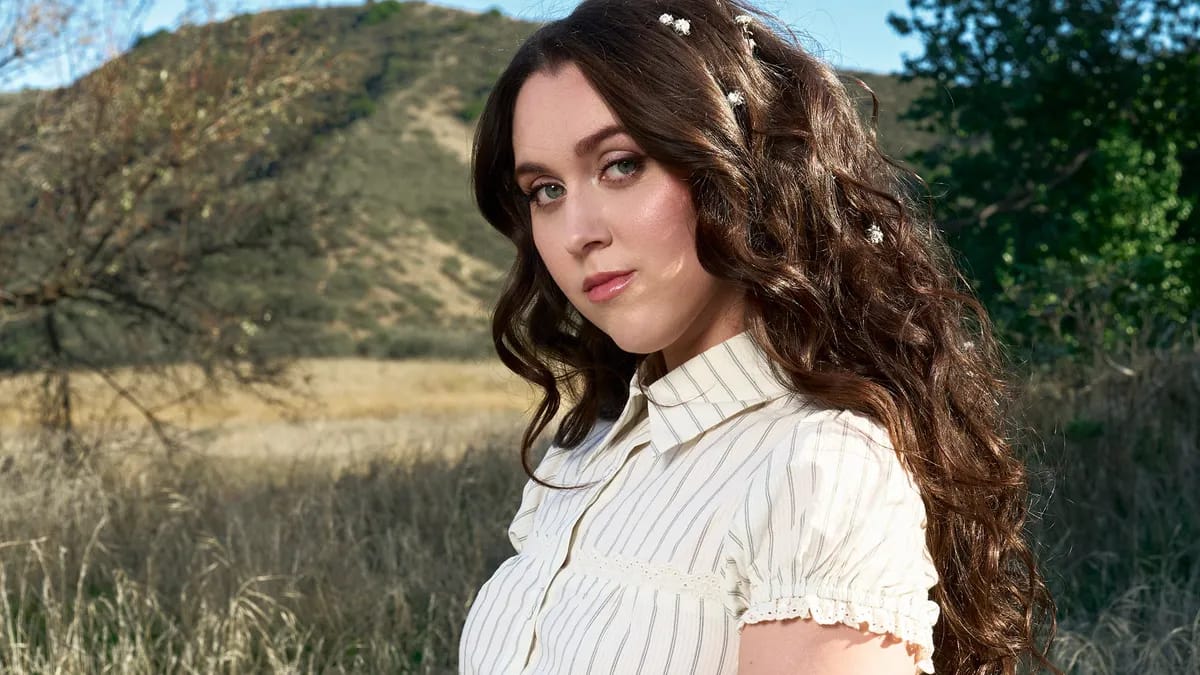 Em Beihold: Tales Of A Failed Shapeshifter Tour event