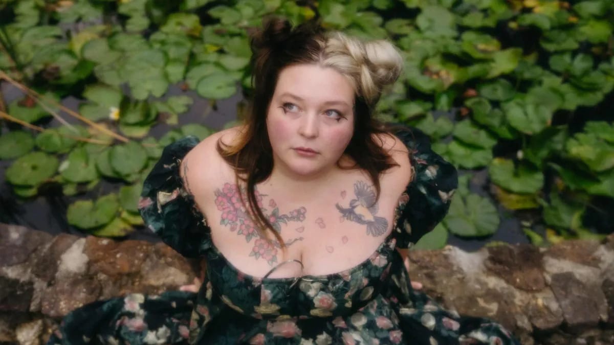 Emerson Woolf & the Wishbones event