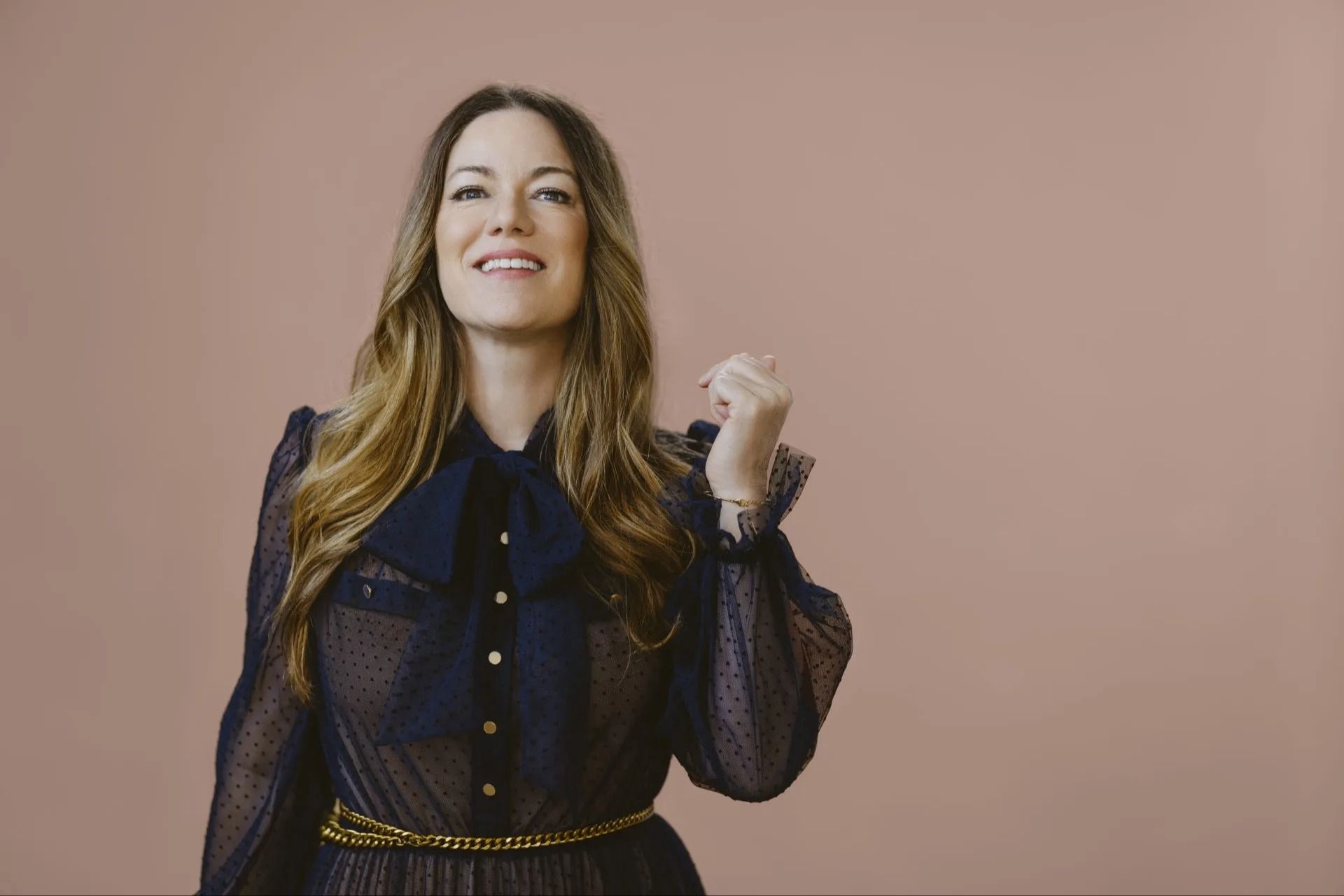 Toronto Jazz Festival presents Emilie-Claire Barlow event