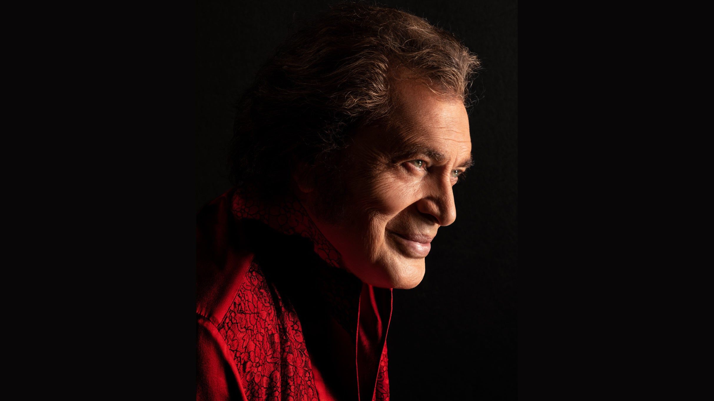 Engelbert Humperdinck event