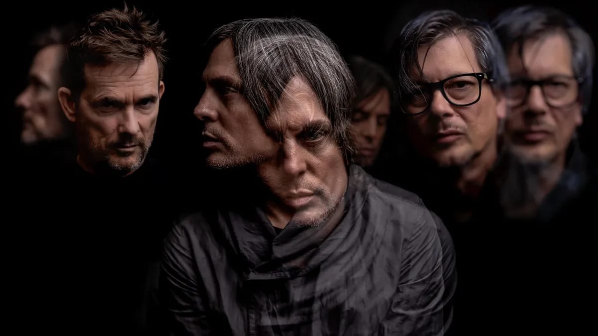 FAILURE with special guests All Under Heaven: LOCATION LOST TOUR event