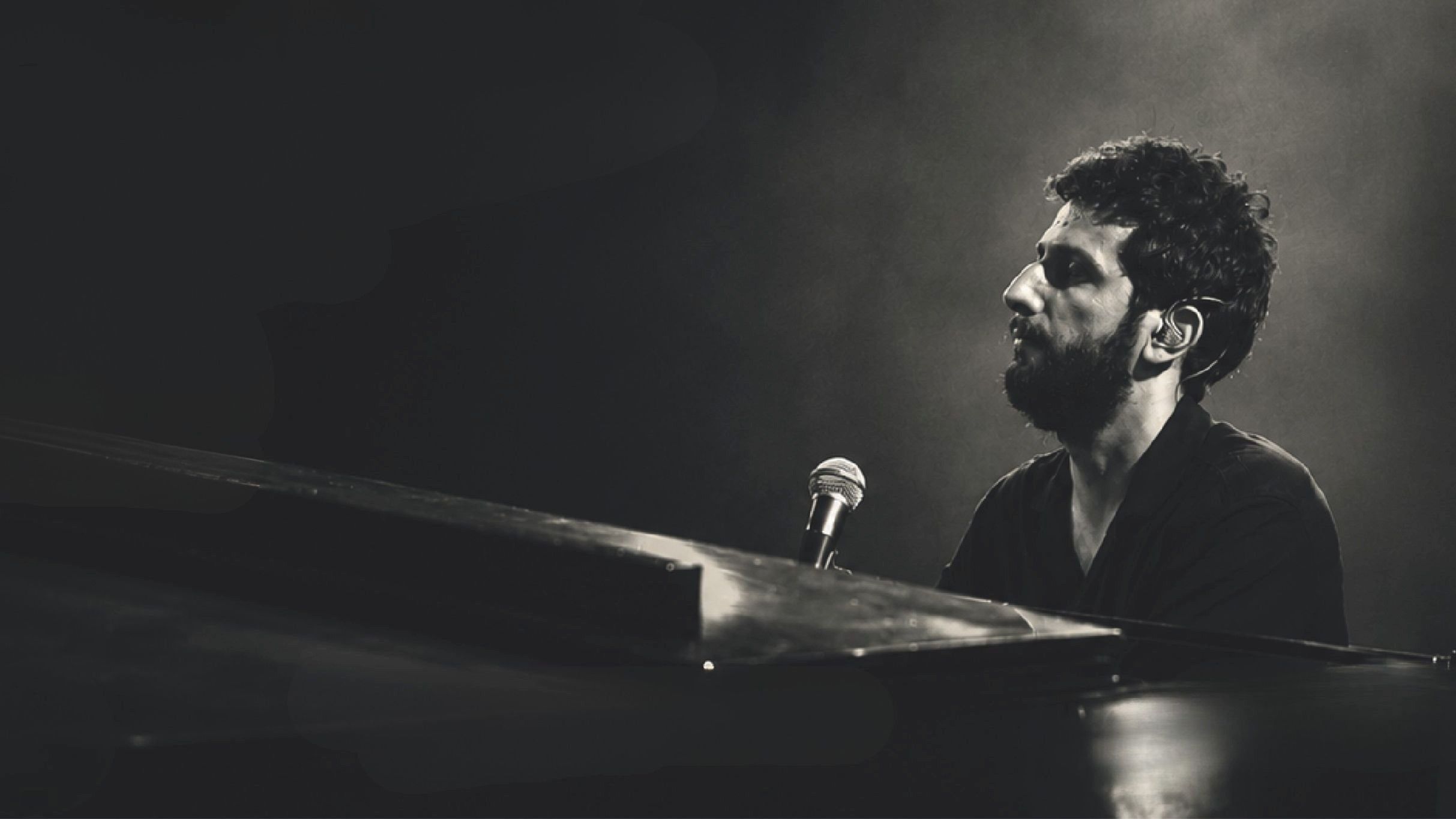 Faraj Suleiman event