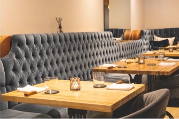 Ficoa x Pompette Group: A French-Latin Culinary Exchange Launchin event