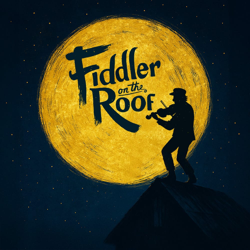 Fiddler on the Roof event