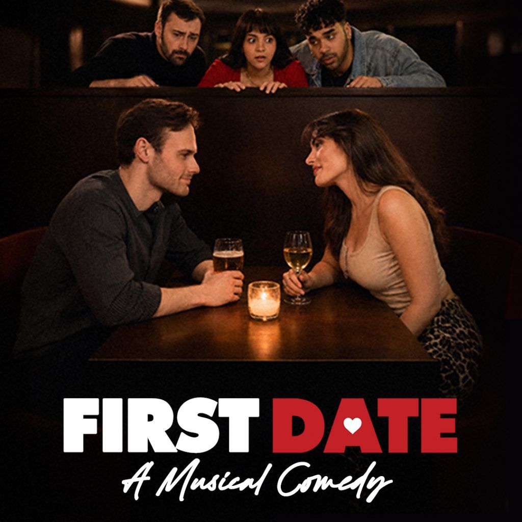 First Date event