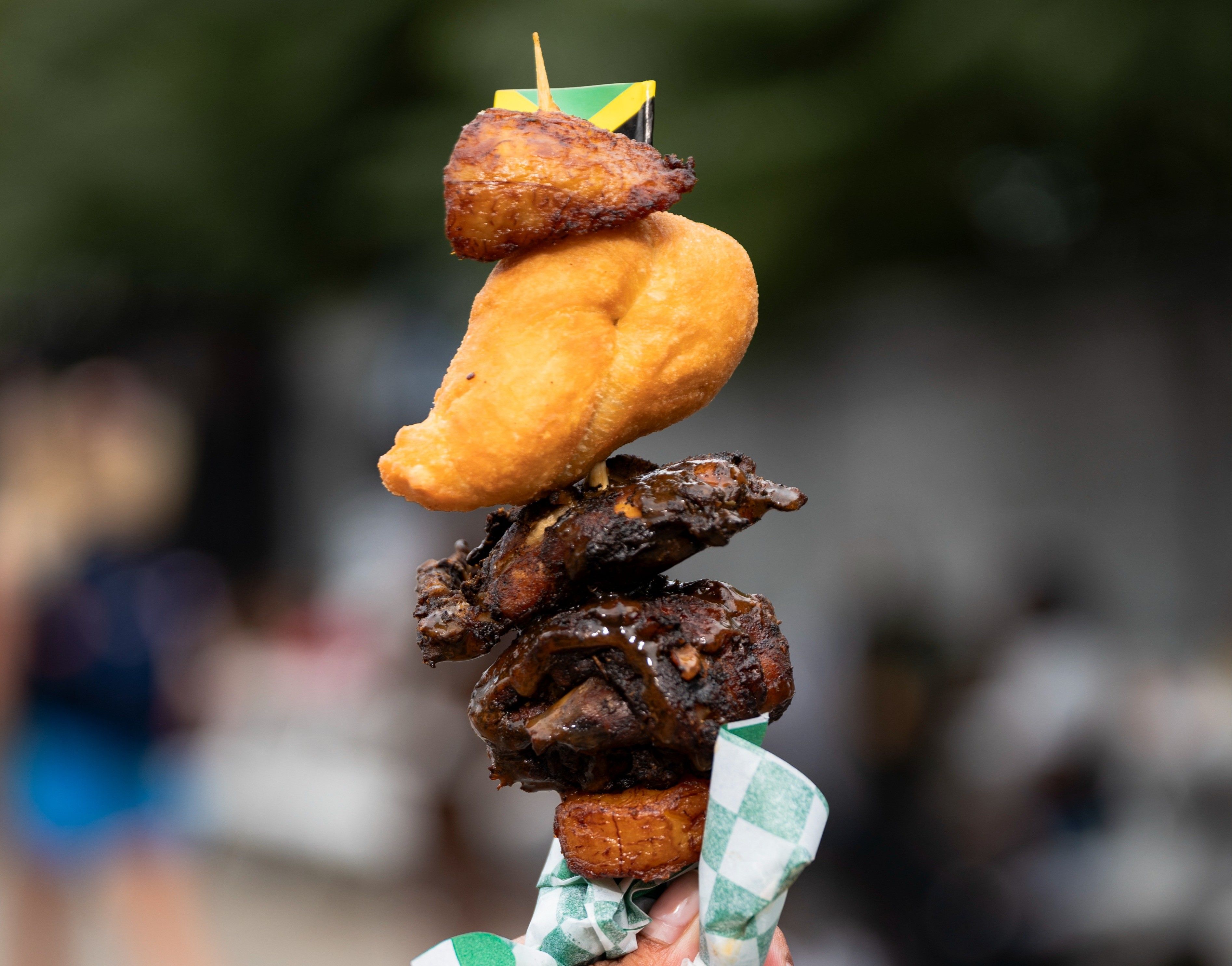 Foodville Fest 2026 event
