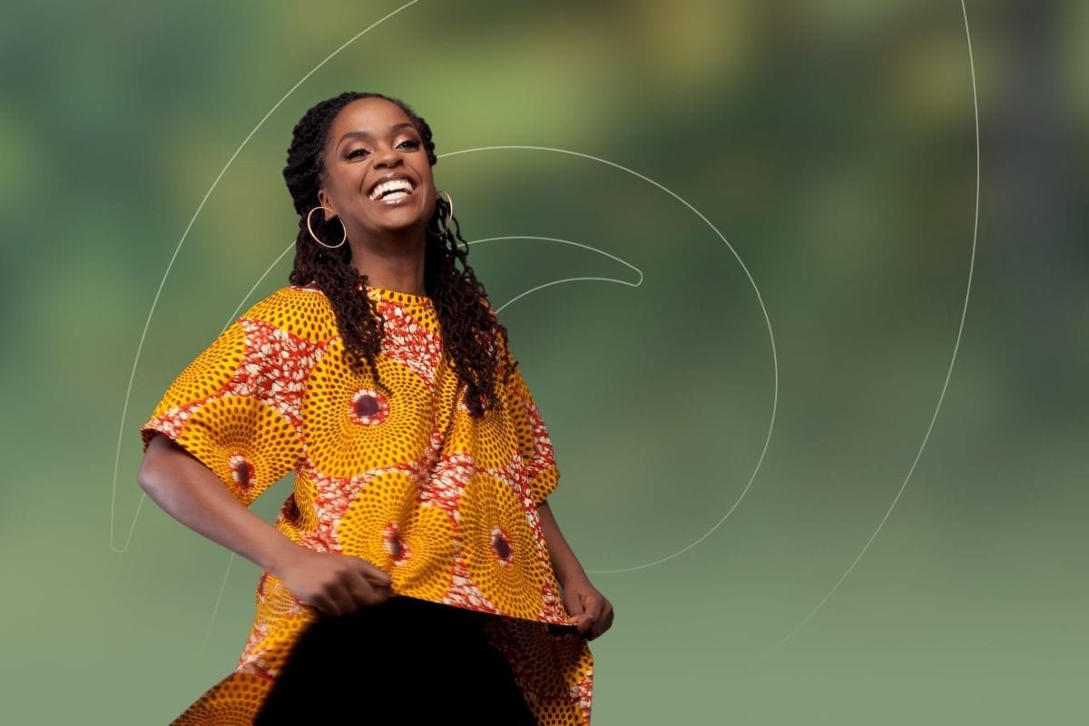Free Edwards Summer Music Series: Joy Lapps event