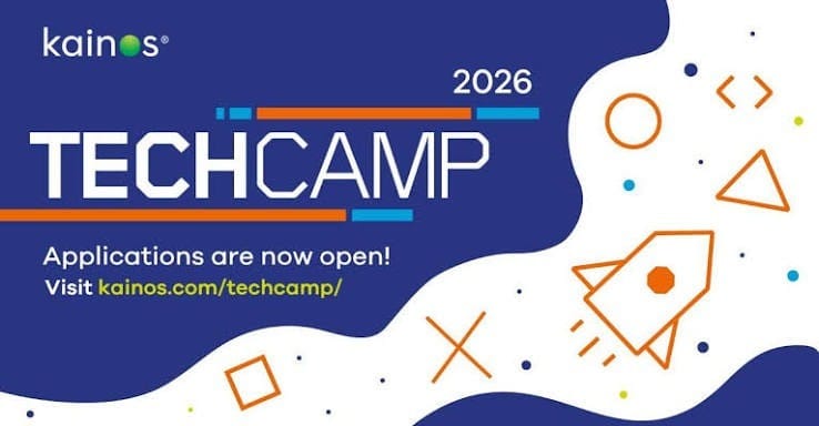 FREE Summer TechCamp for Teens event