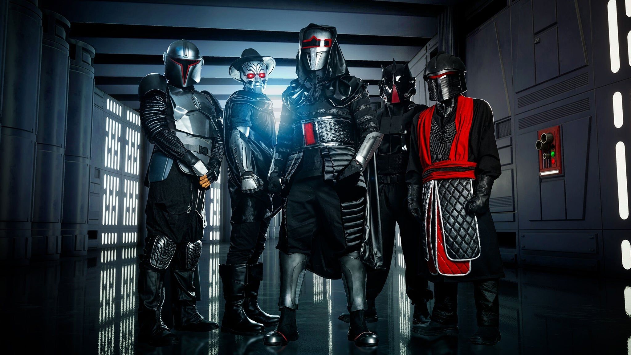 Galactic Empire event