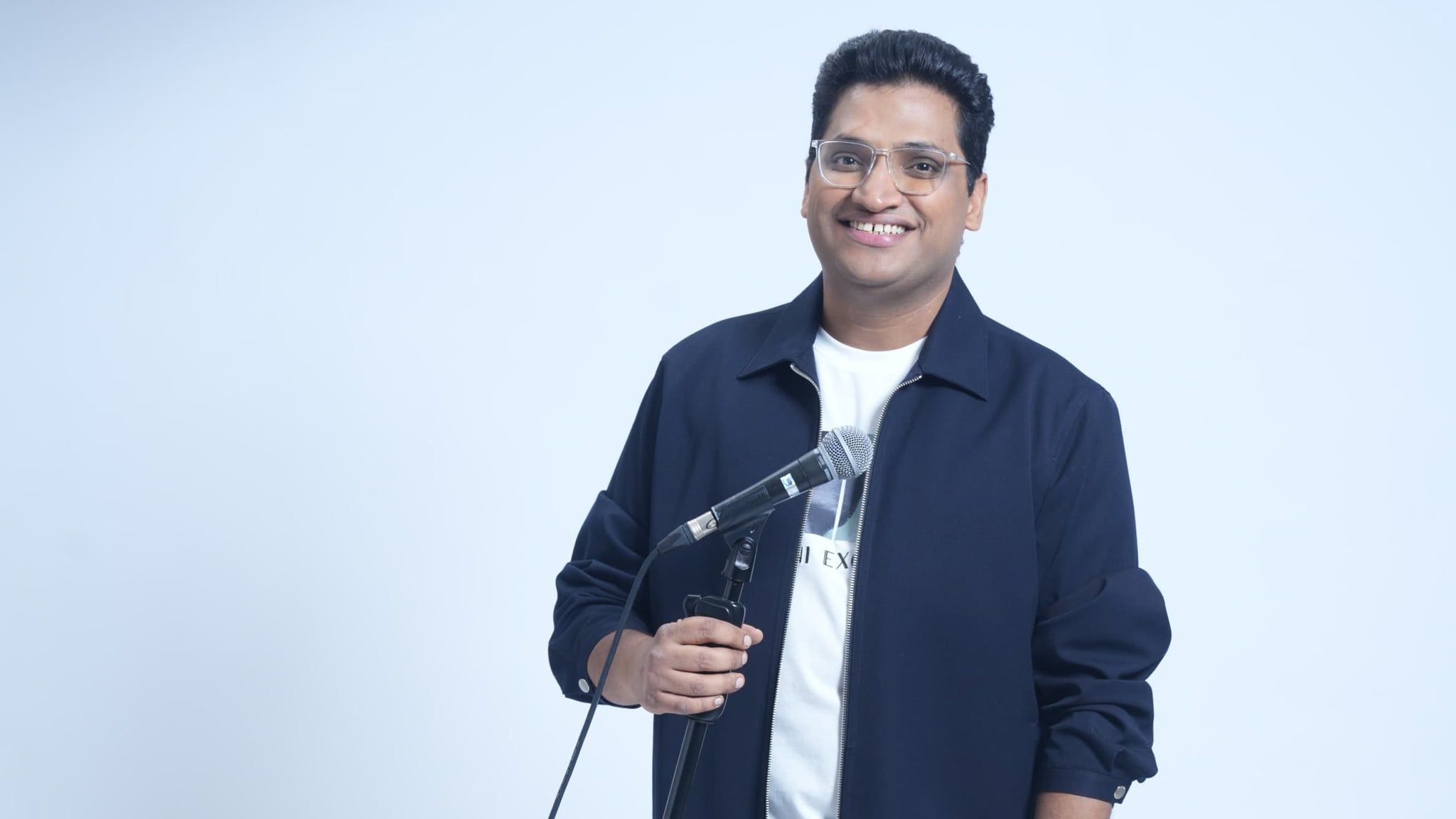 Gaurav Gupta Live! event