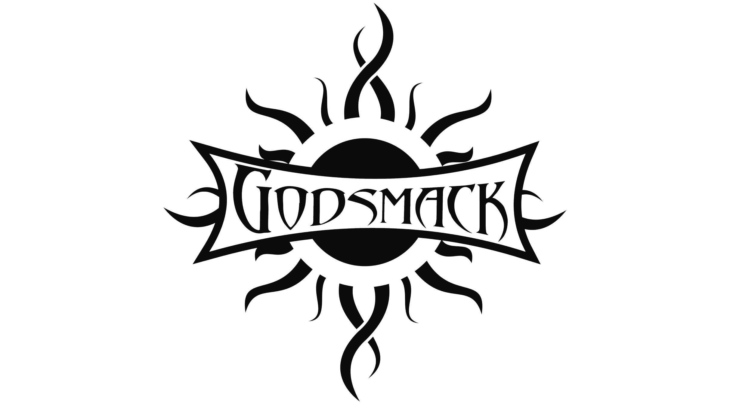 GODSMACK - The Rise of Rock World Tour 2026 event