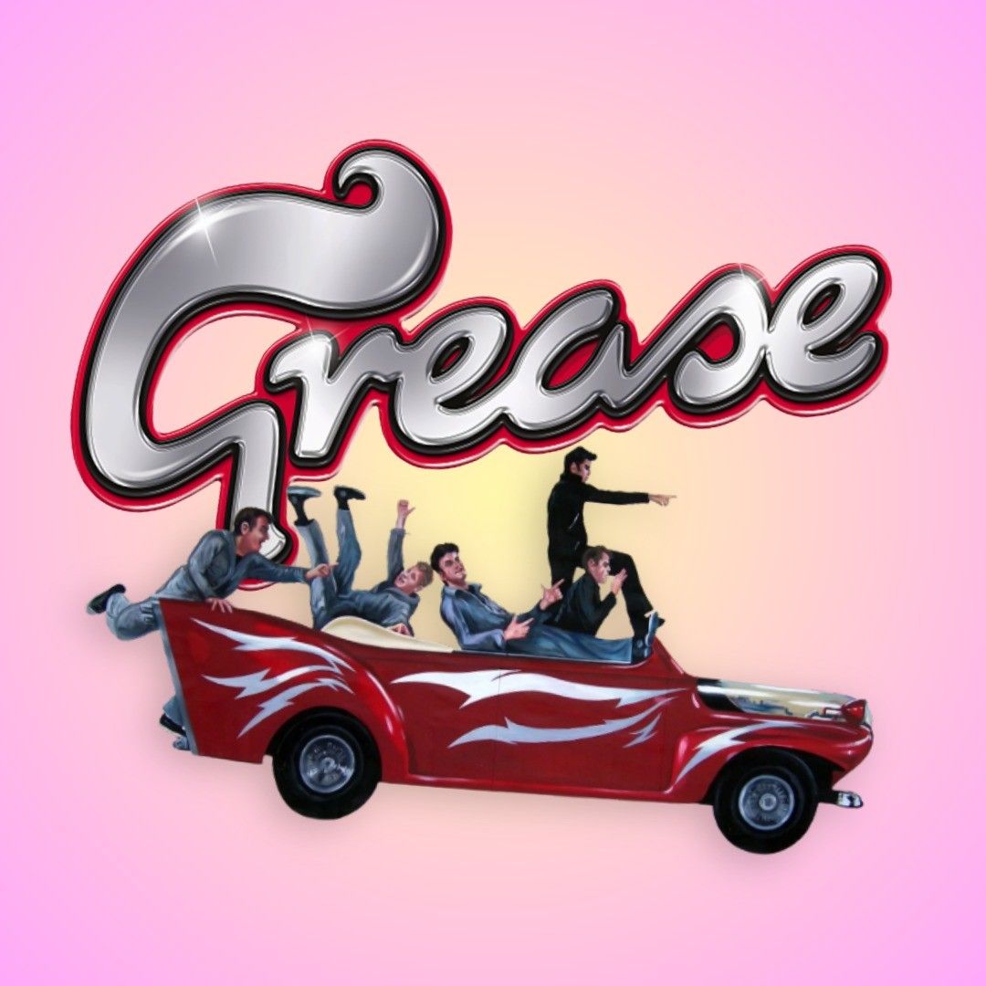 Grease Sing-Along event