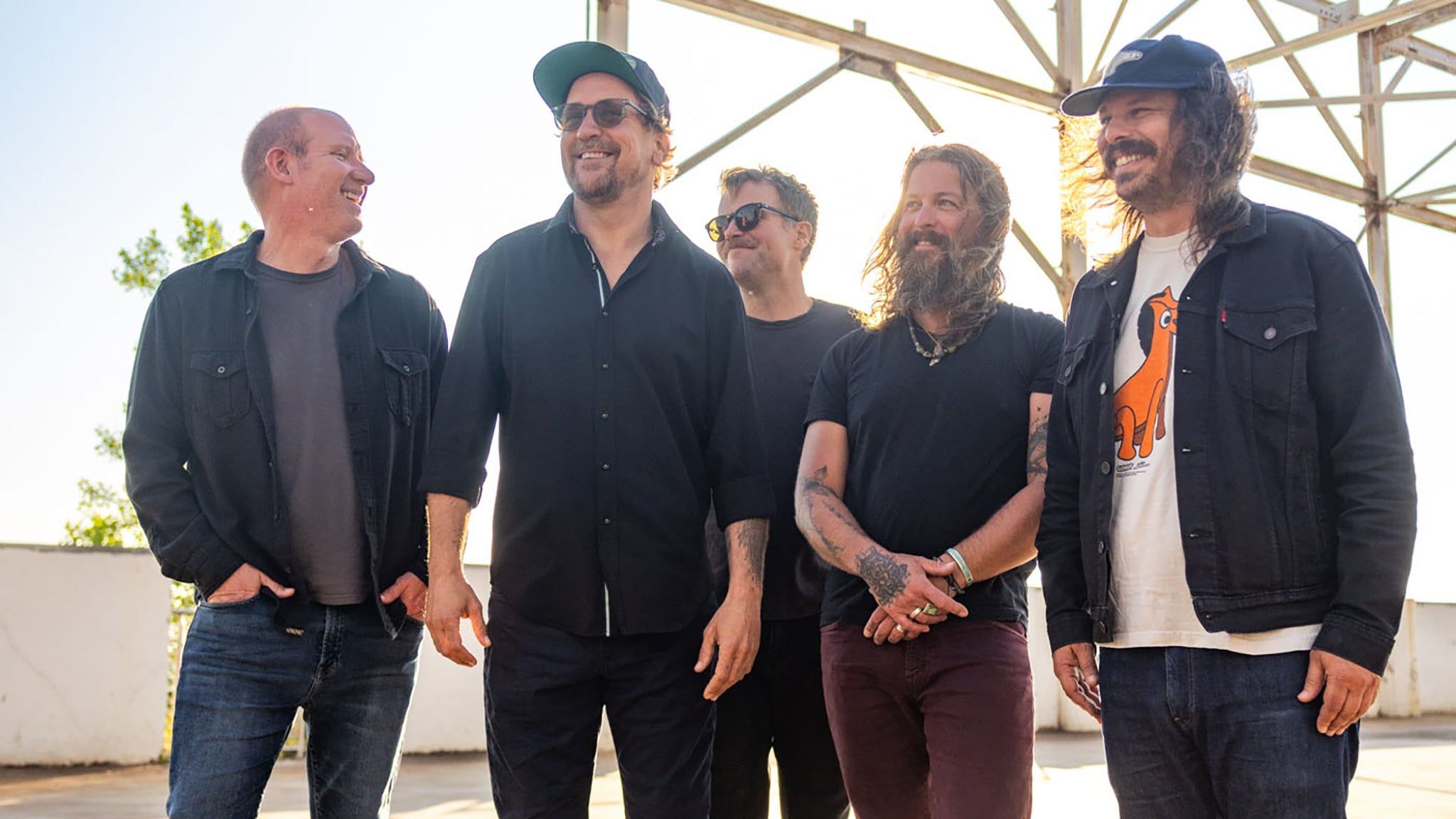 Greensky Bluegrass event