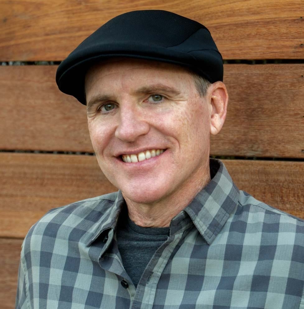 Greg Fitzsimmons event