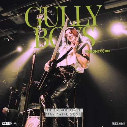 Gully Boys with Special Guests event