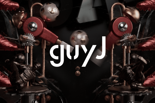 Guy J (All Night Long) event