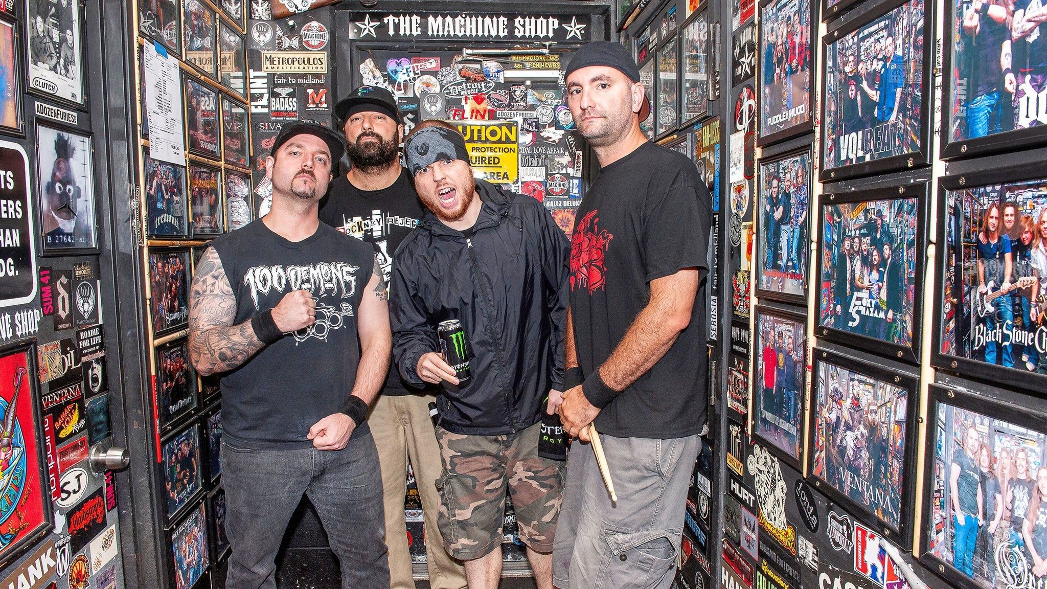 Hatebreed - Summer Slaughter Tour 2026 event