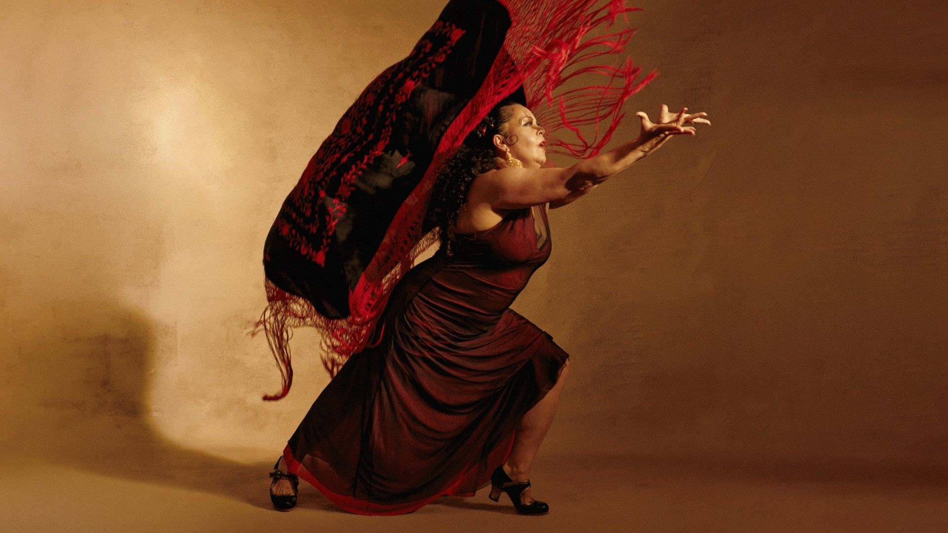 HEAR THE DANCE: Signature Programme 3 event