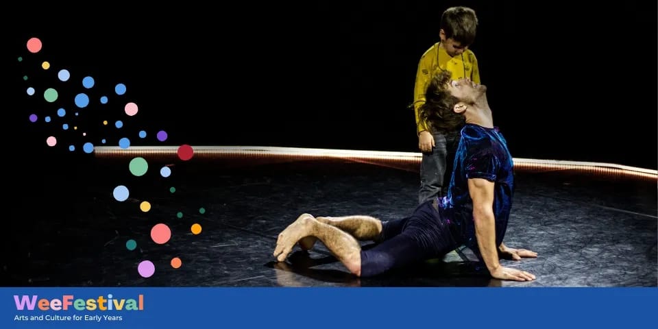 Hello Hands & Feet event