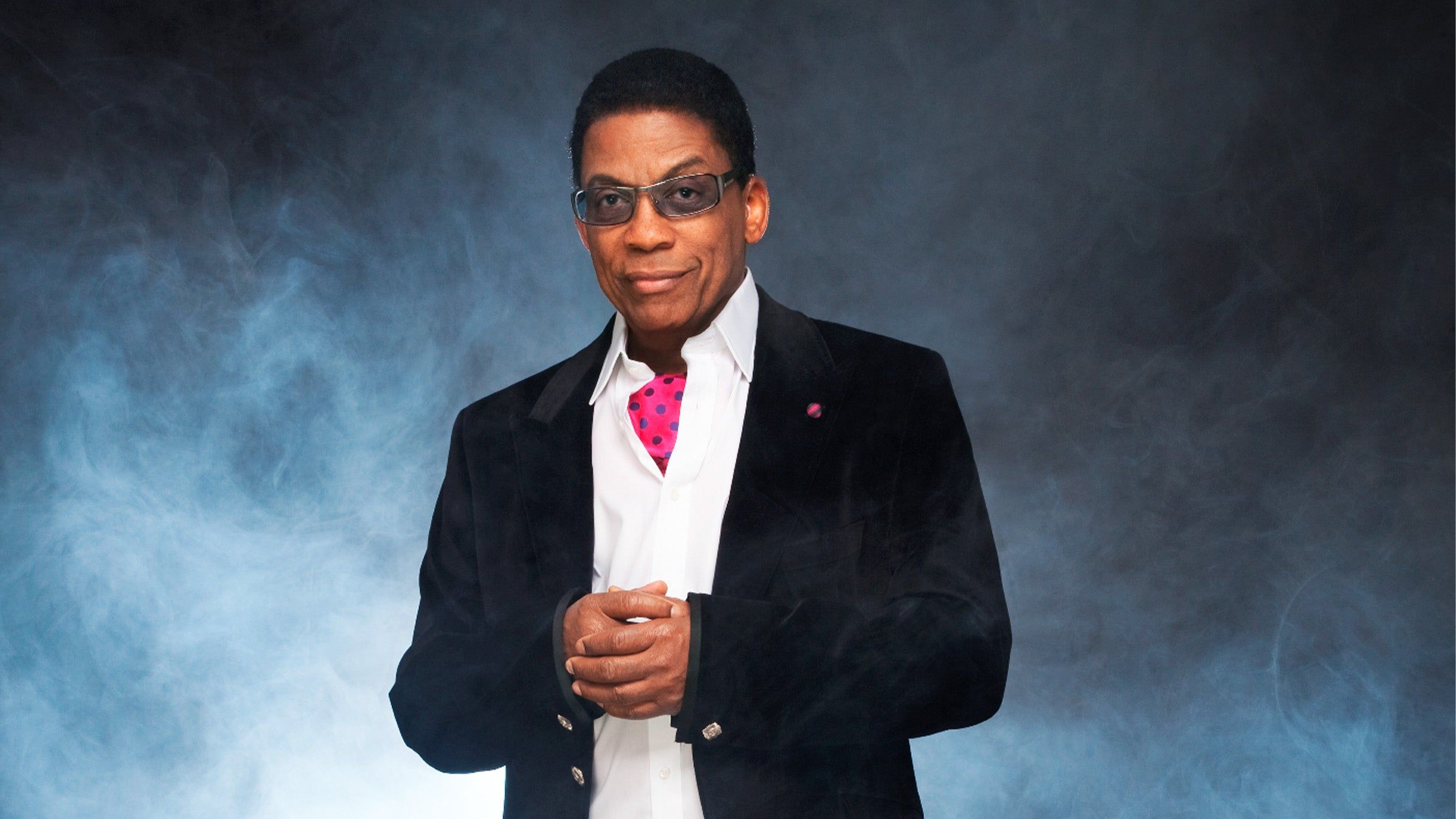 Herbie Hancock event