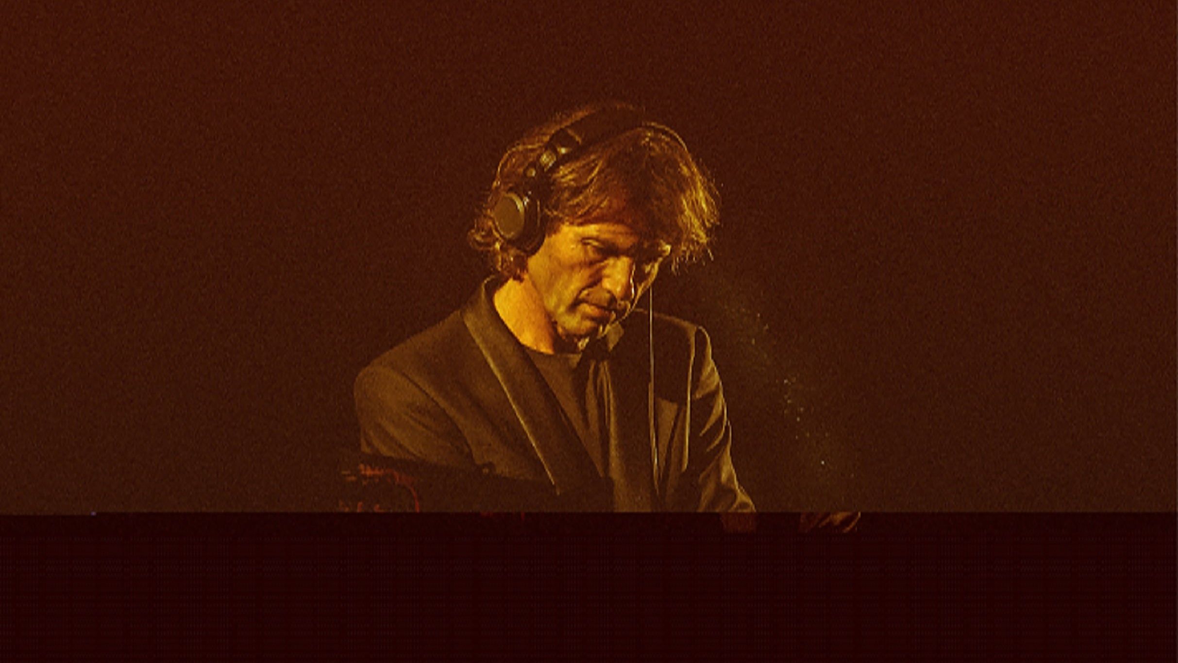 Hernan Cattaneo (Extended Set) event