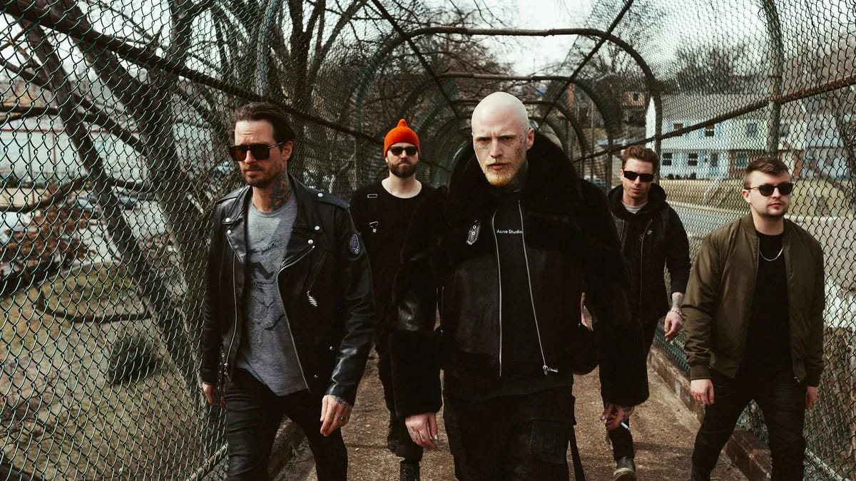 Highly Suspect And The Tour Of Yellow Roses event