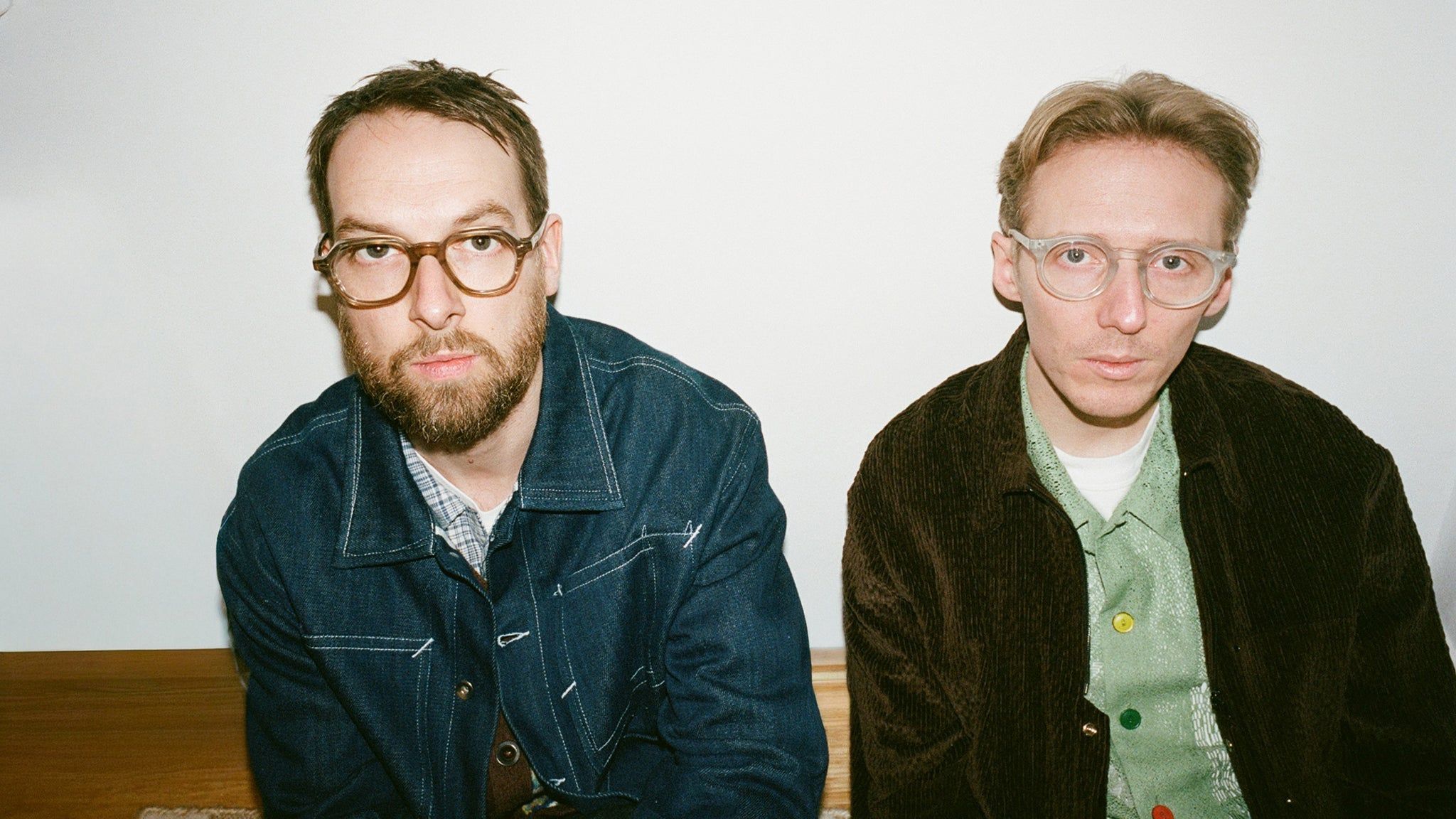 HONNE - 10 YEAR ANNIVERSARY TOUR event