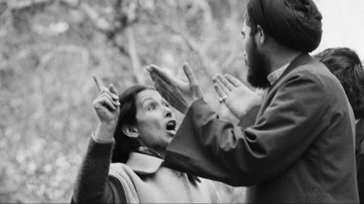 A War on Women event