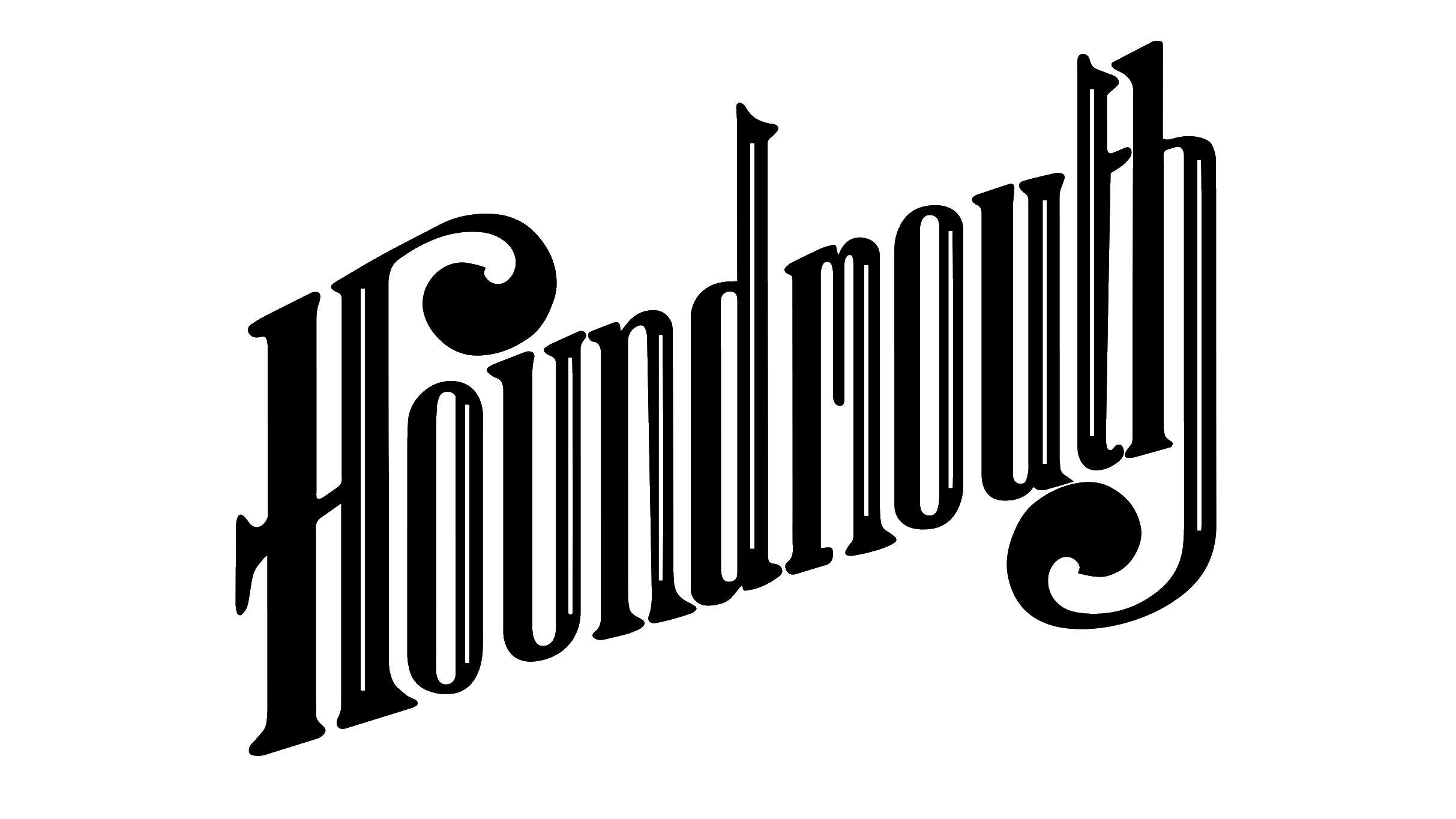 Houndmouth: The Lordy Tour event