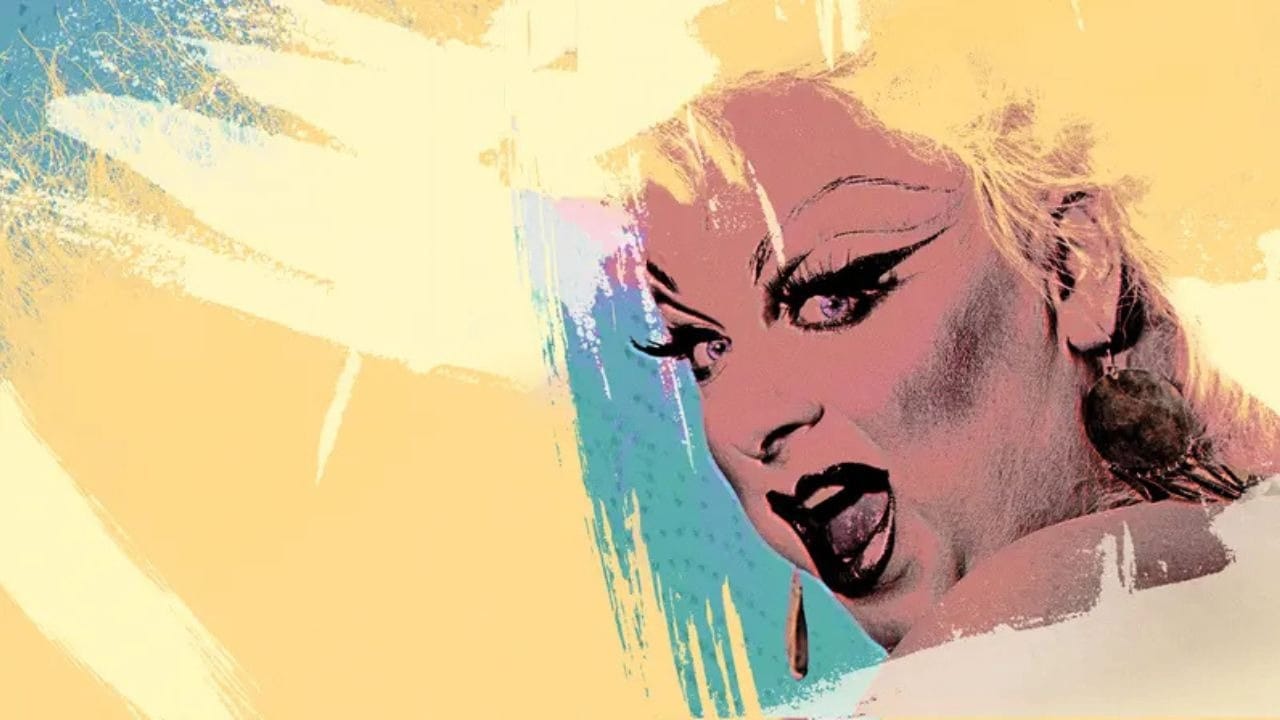 I Am Divine – with Michelle Mama event
