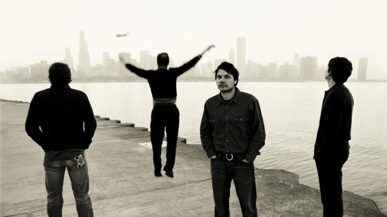 I Am Trying to Break Your Heart: A Film About Wilco event