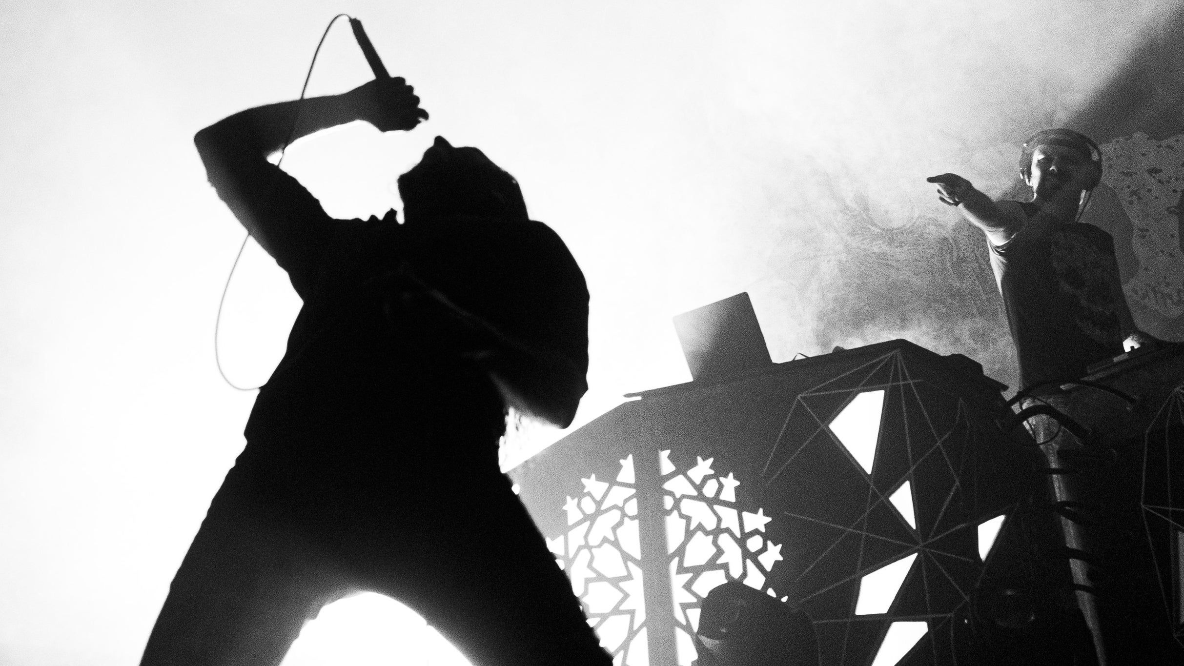 Igorrr, Secret Chiefs 3, VMO (Violent Magic Orchestra) event