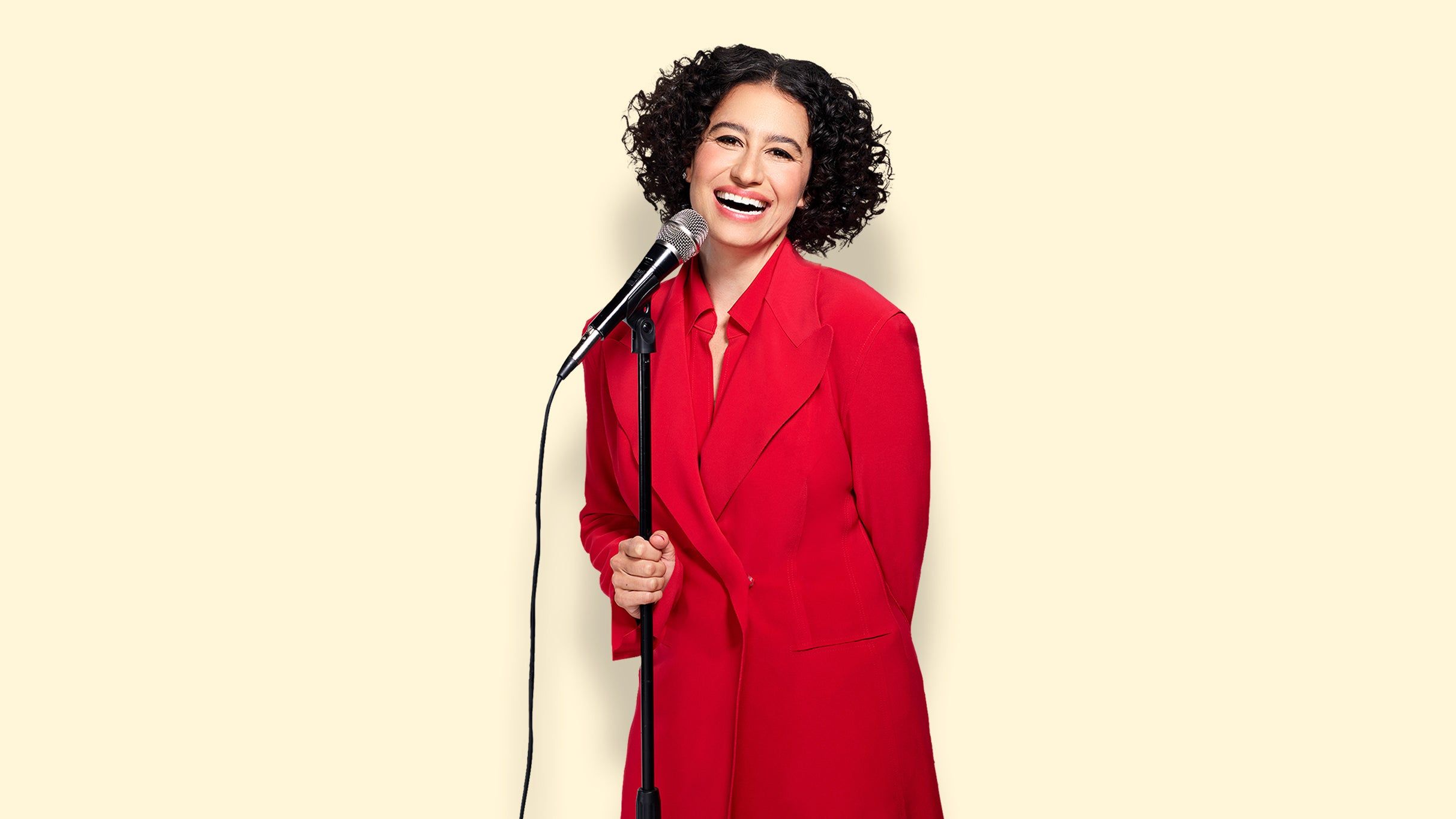 Ilana Glazer Live! event