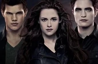 Interactive: Breaking Dawn Part 2 event