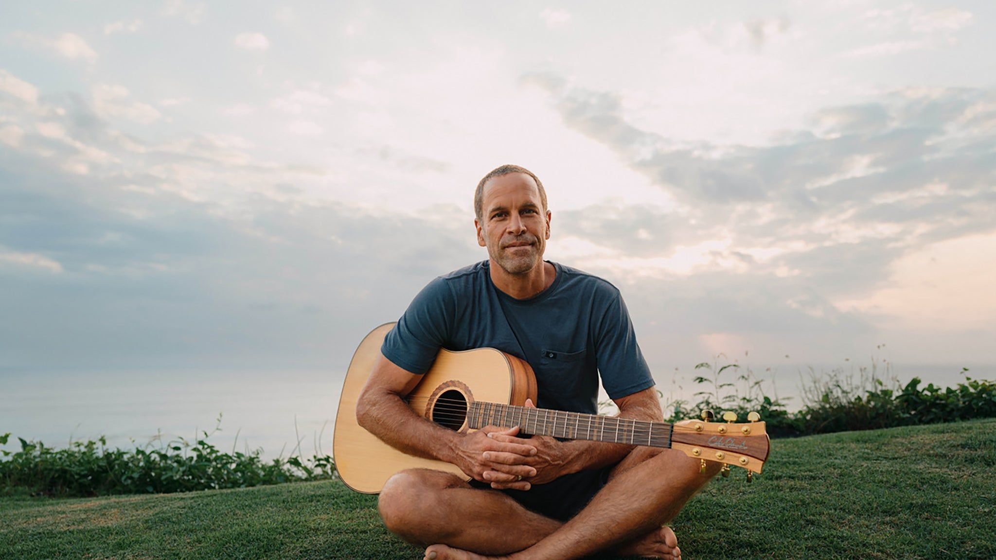Jack Johnson: SURFILMUSIC Tour 2026 event