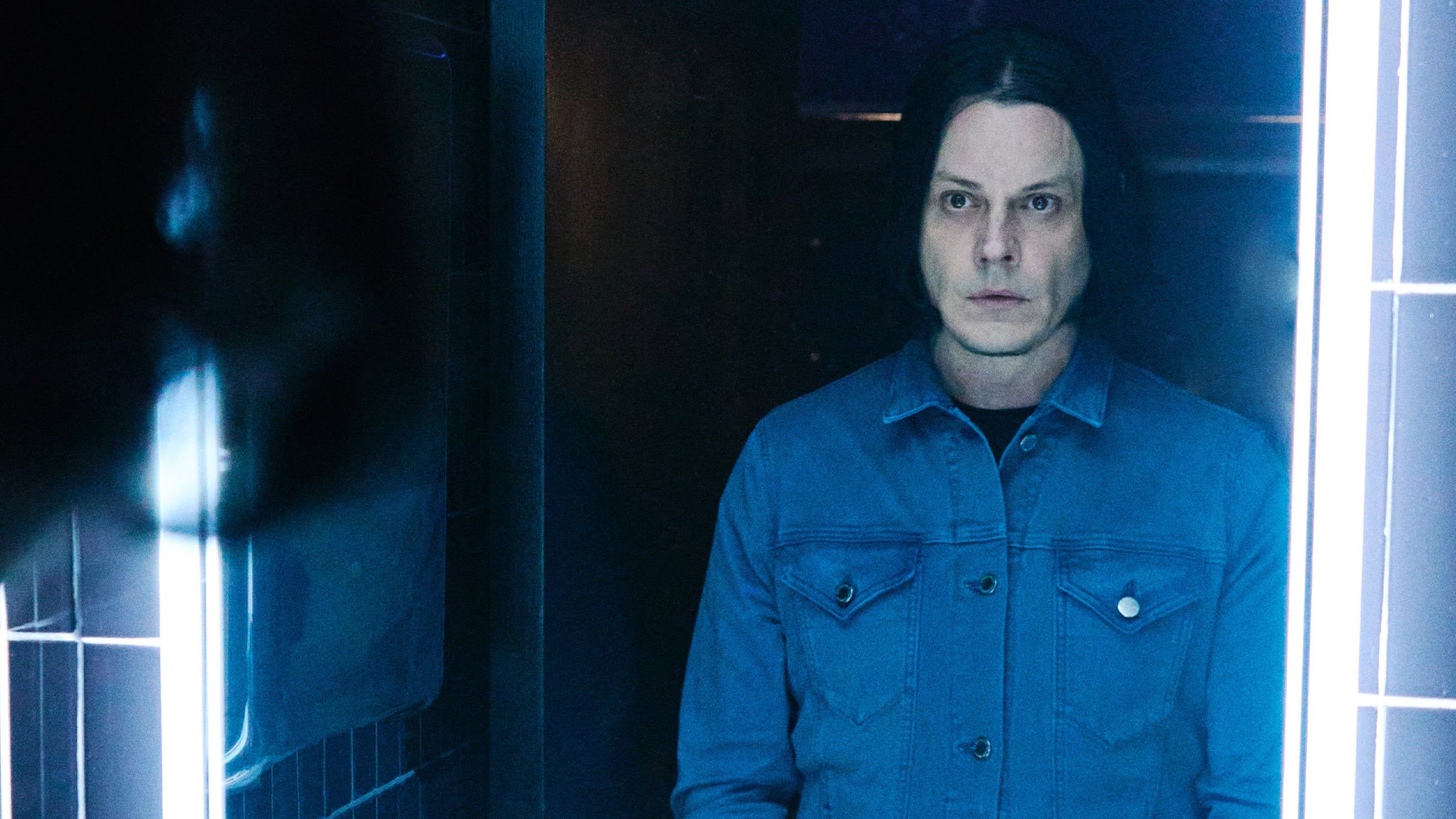 JACK WHITE LIVE 2026 event