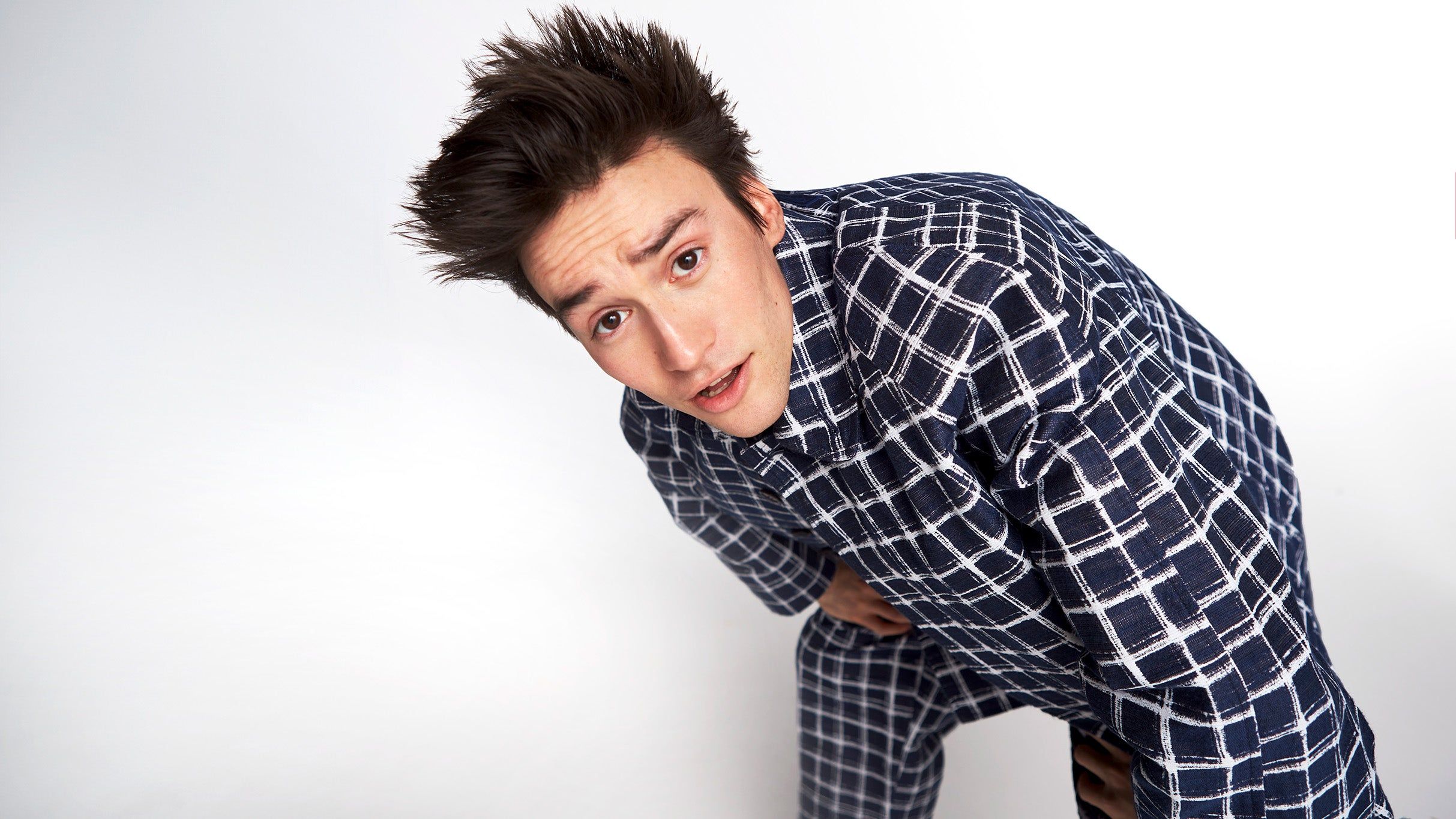 Jacob Collier - The Light For Days Tour event