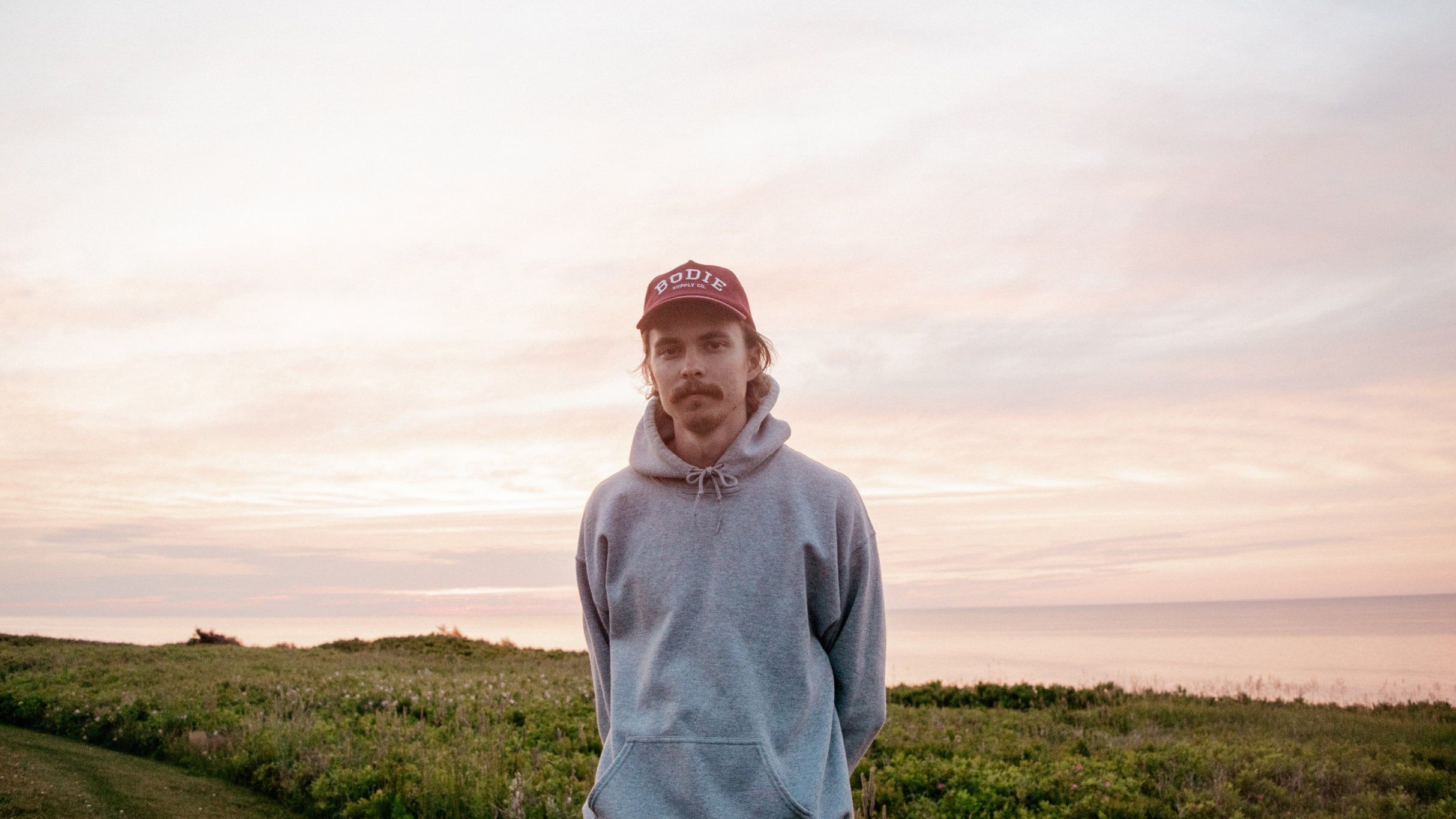 Jaguar Sun - Daisy Tour event