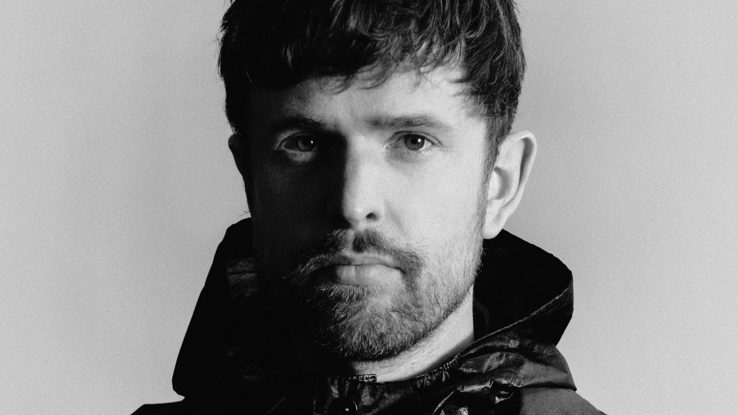 James Blake - Trying Times Tour event