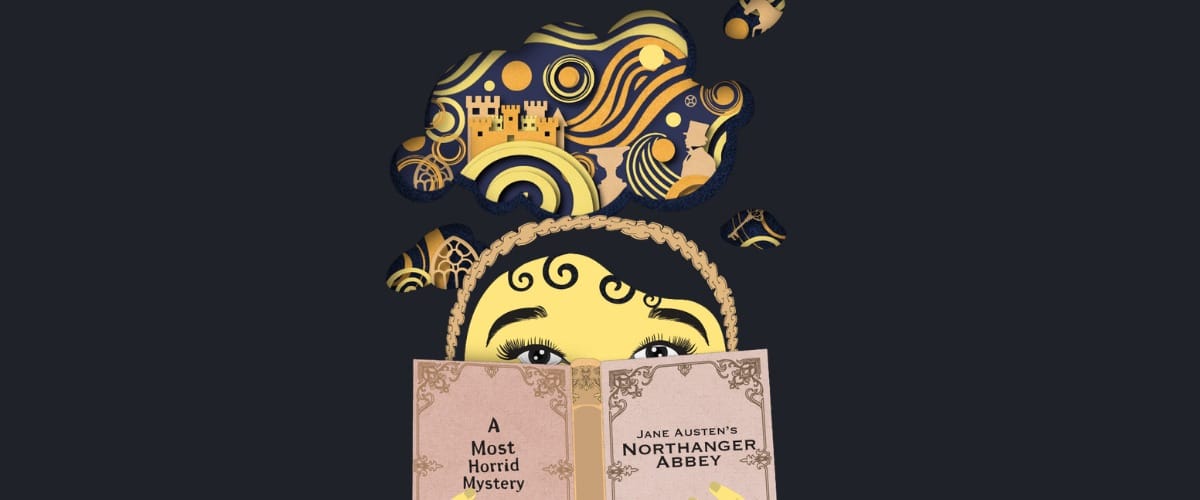 Jane Austen's Northanger Abbey event