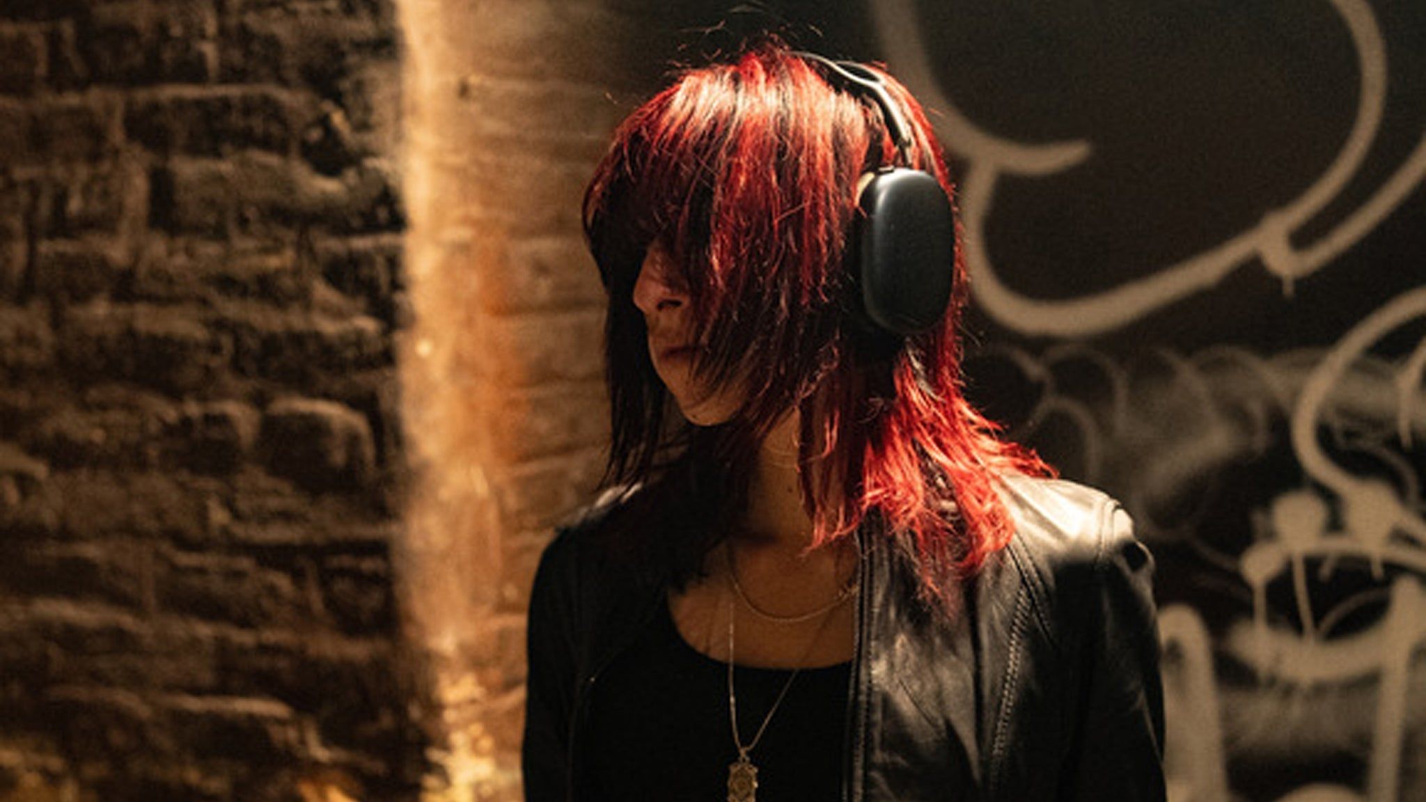 Jane Remover - Live Exhibit event