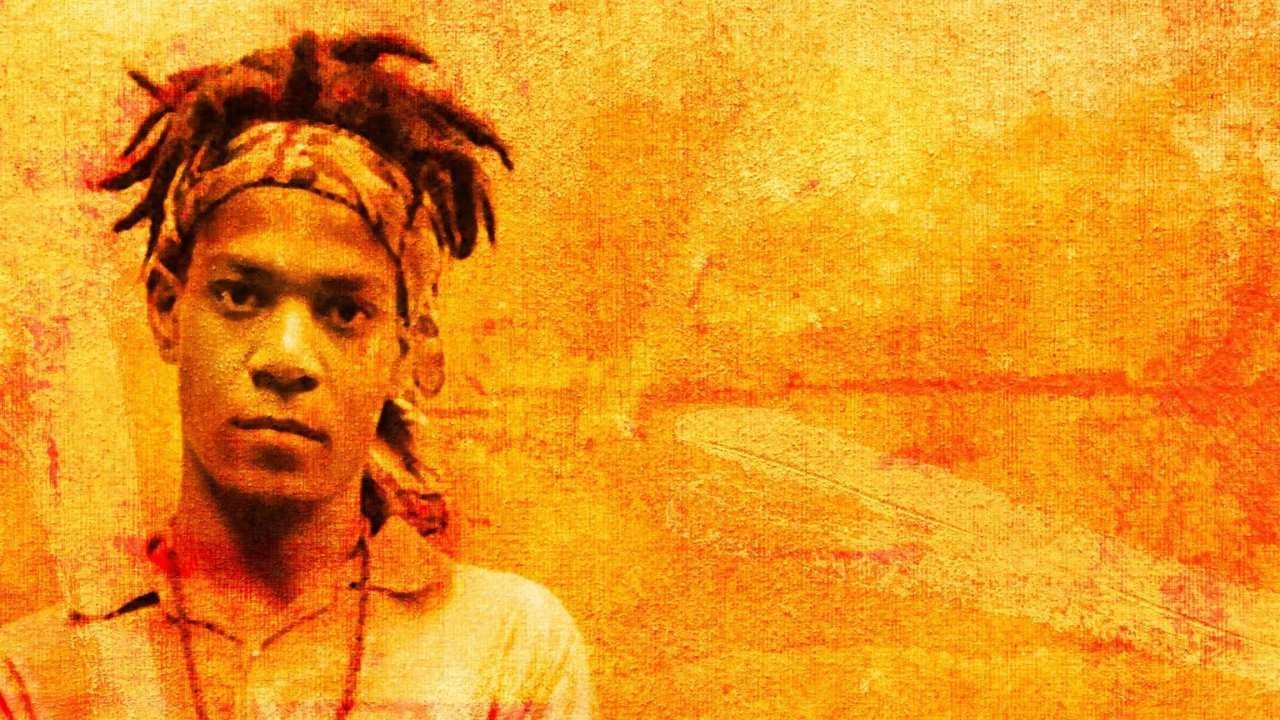 Jean-Michel Basquiat: The Radiant Child with Odessa Paloma Parker event