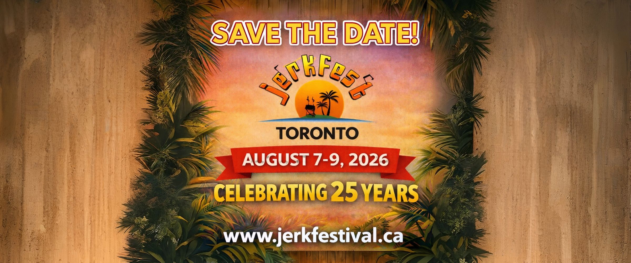 JerkFest 2026 event