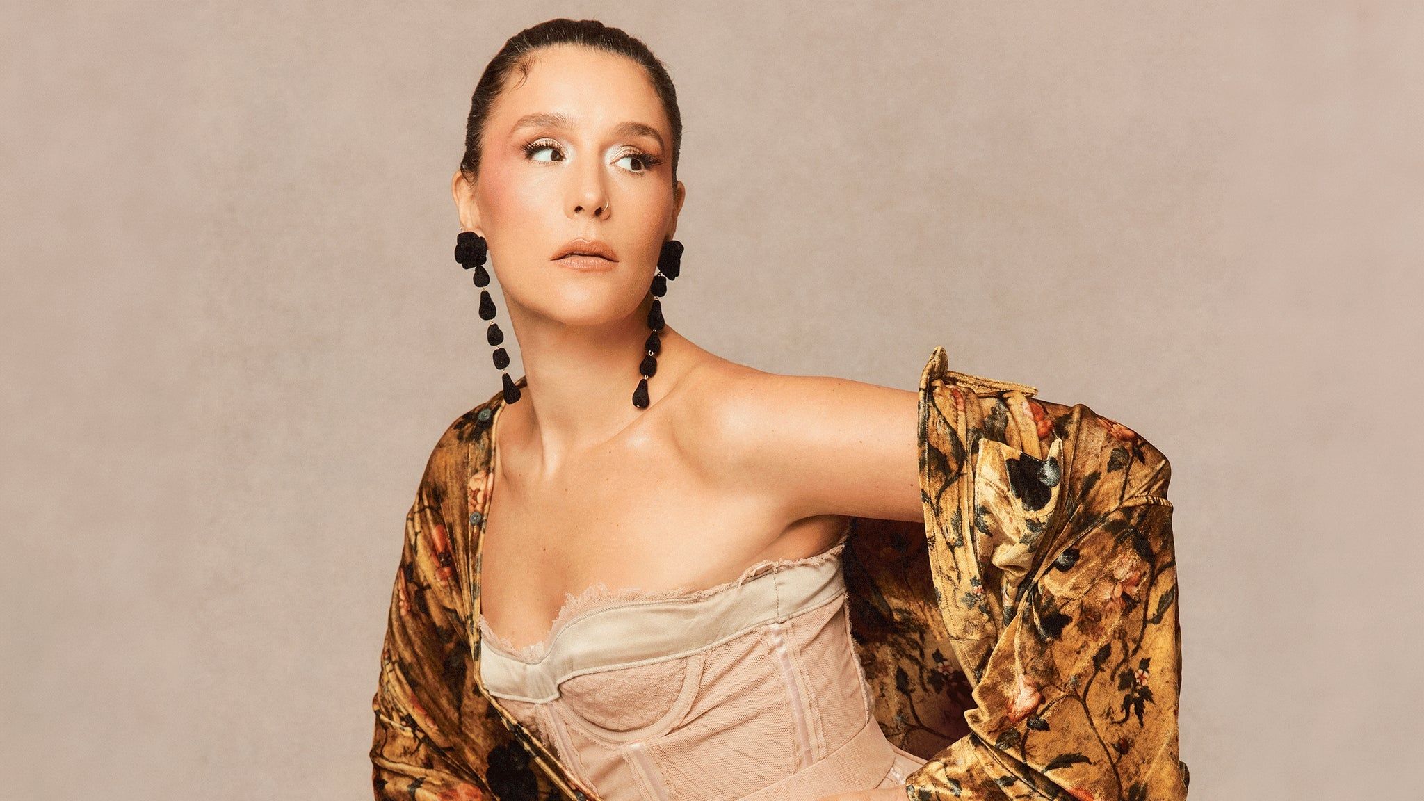 Jessie Ware: The Superbloom Tour event