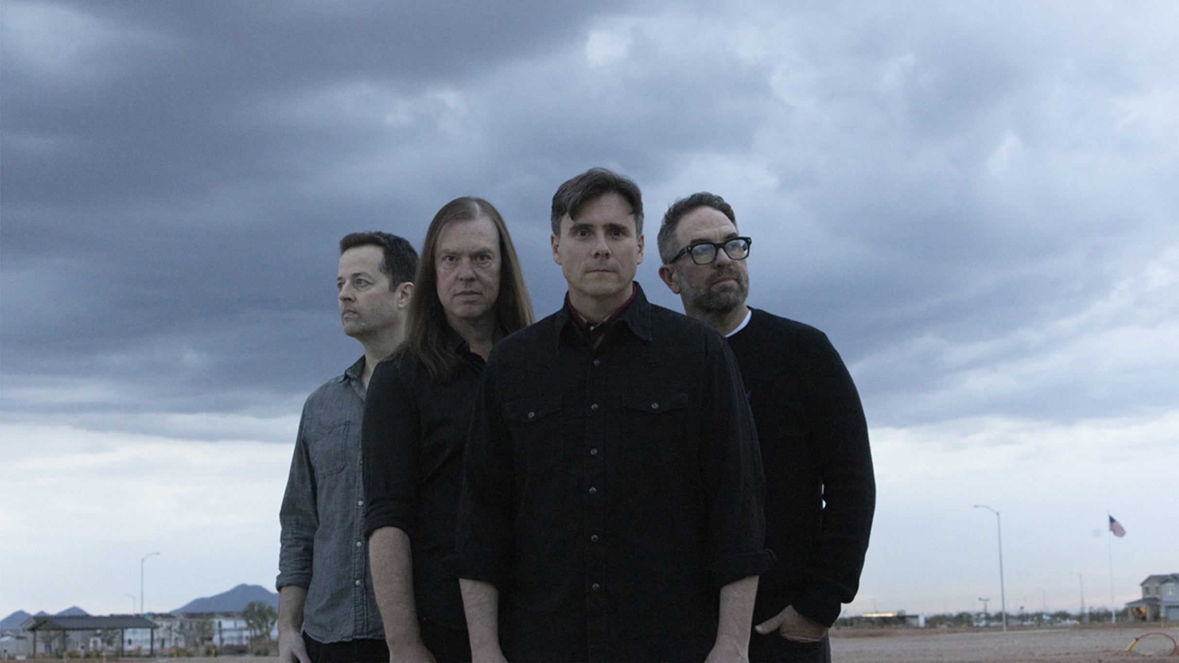 Jimmy Eat World & PUP event