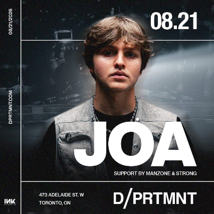 JOA event