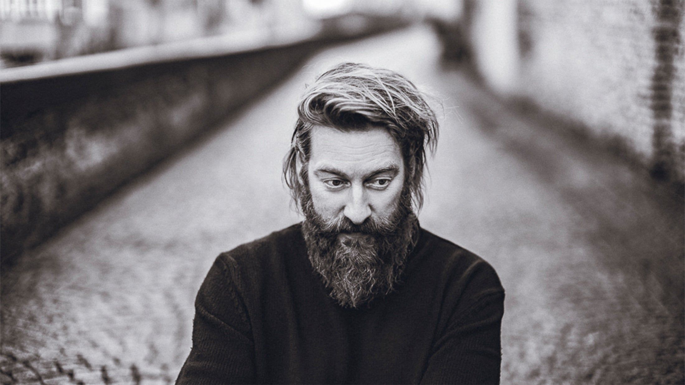 Joep Beving event